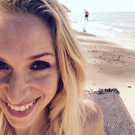 About Dr. Radtke – Sarah B. Radtke, DC